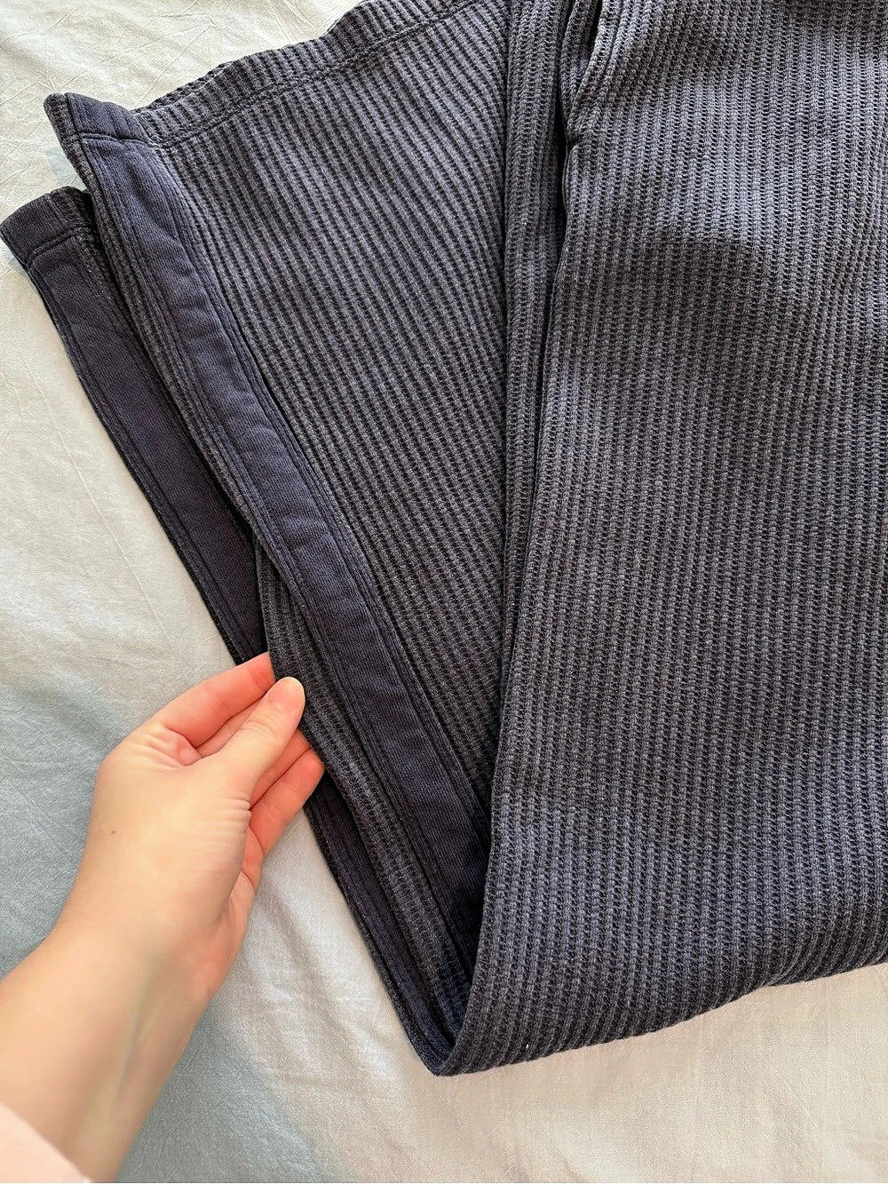 NAVY Aerie Sweatpants Set - Picture 4 of 4